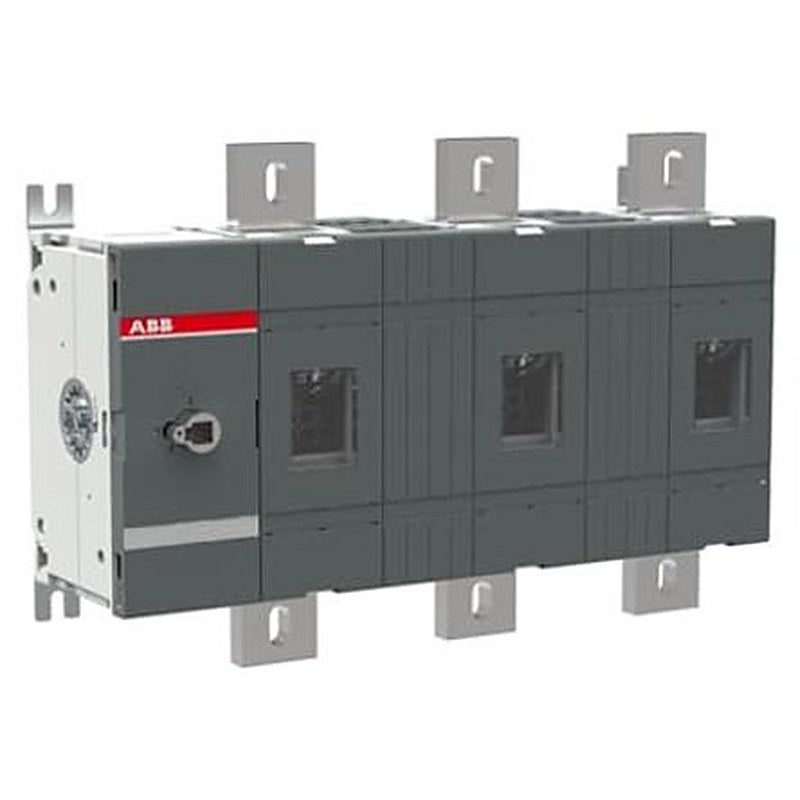 ABB Switch Disconnector, 3-Pole