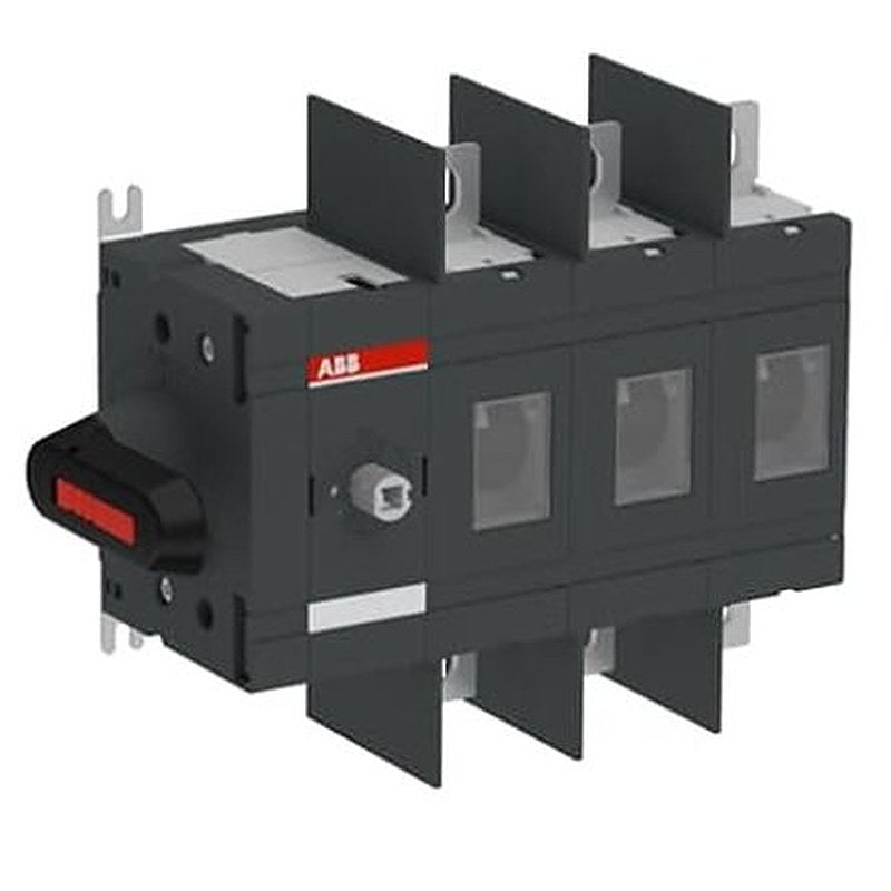 ABB Switch Disconnector, 3-Pole