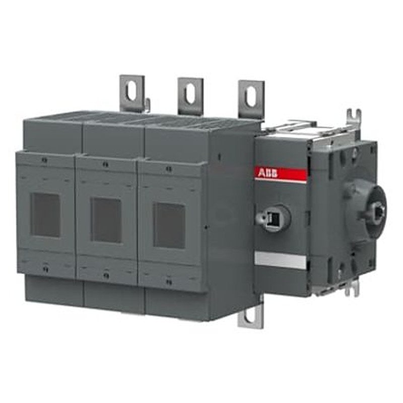 ABB Fuse Switch, 3-Pole