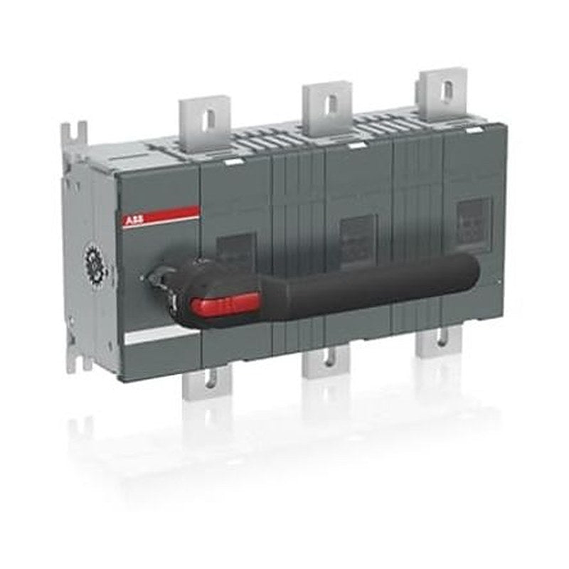 ABB Switch Disconnector, 3-Pole