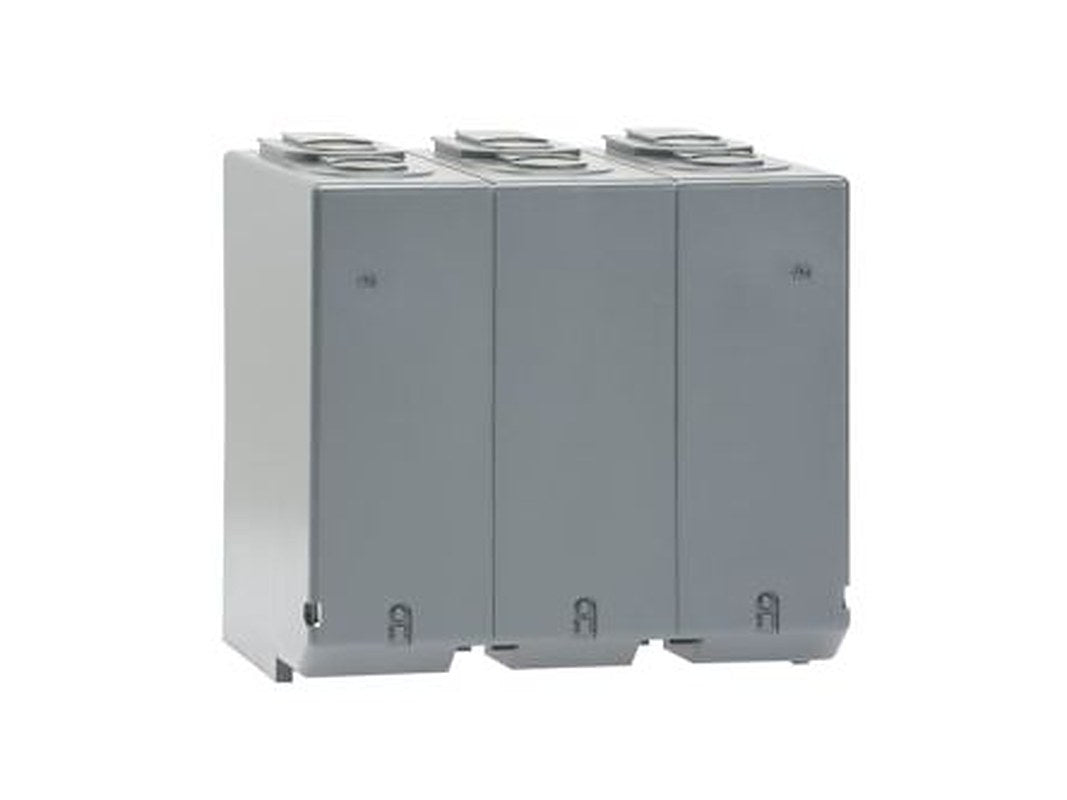 ABB Switch Disconnector Terminal Shroud, 1SCA10 Series