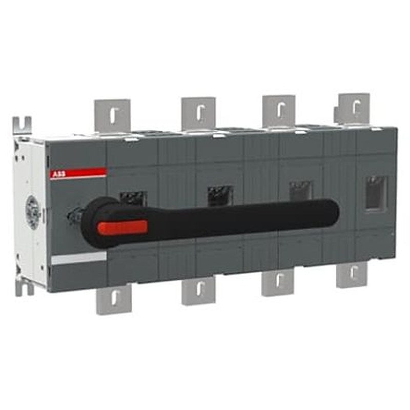ABB Switch Disconnector, 4-Pole