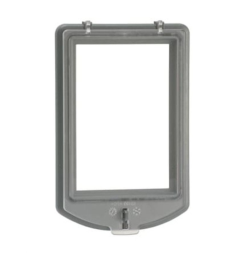 ABB 0-Pole Screw Front Cover -, 0A