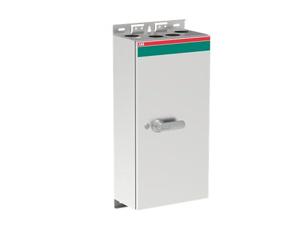 ABB 3-Pole Screw Switch Disconnector -, IP65