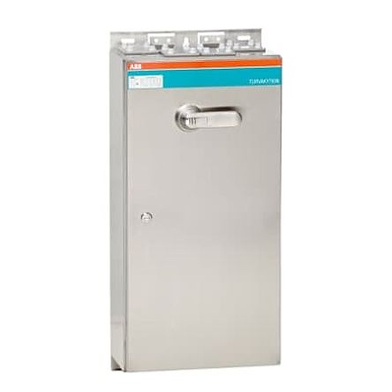ABB 1SCA Series Safety Interlock Switch