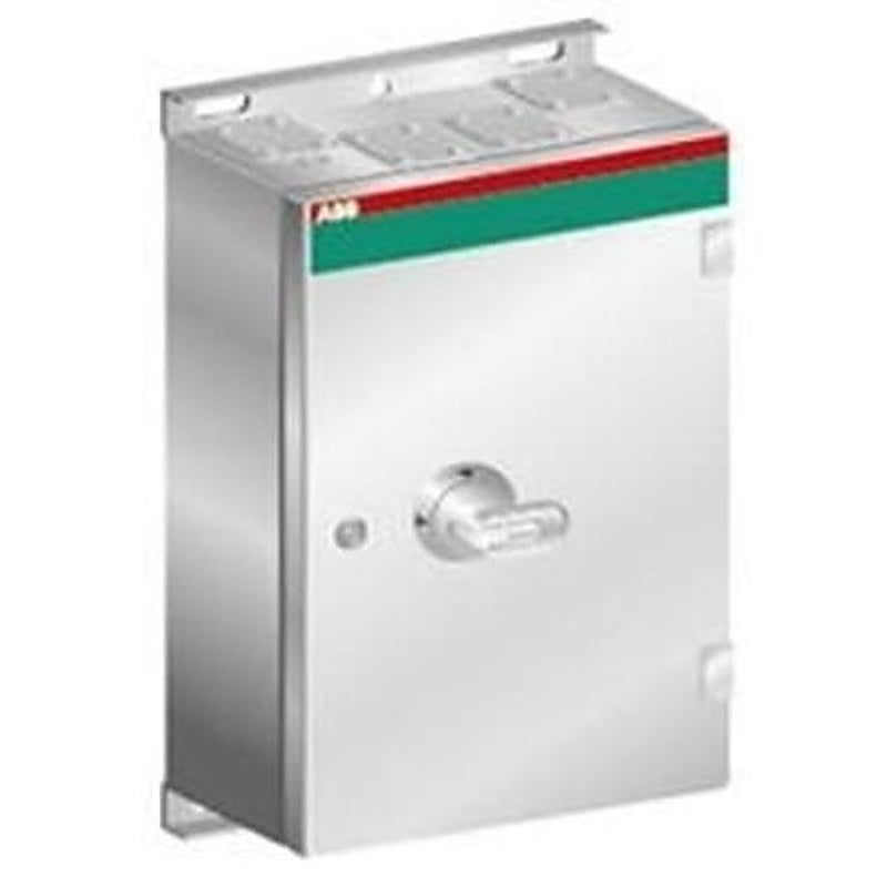 ABB 1SCA Series Safety Interlock Switch