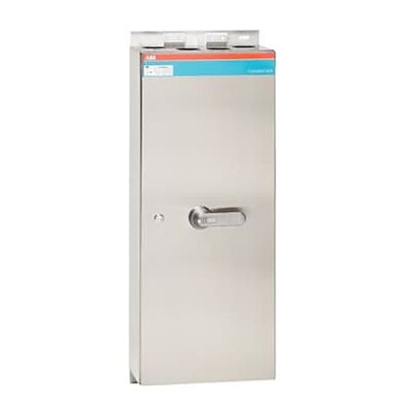 ABB 1SCA Series Safety Interlock Switch