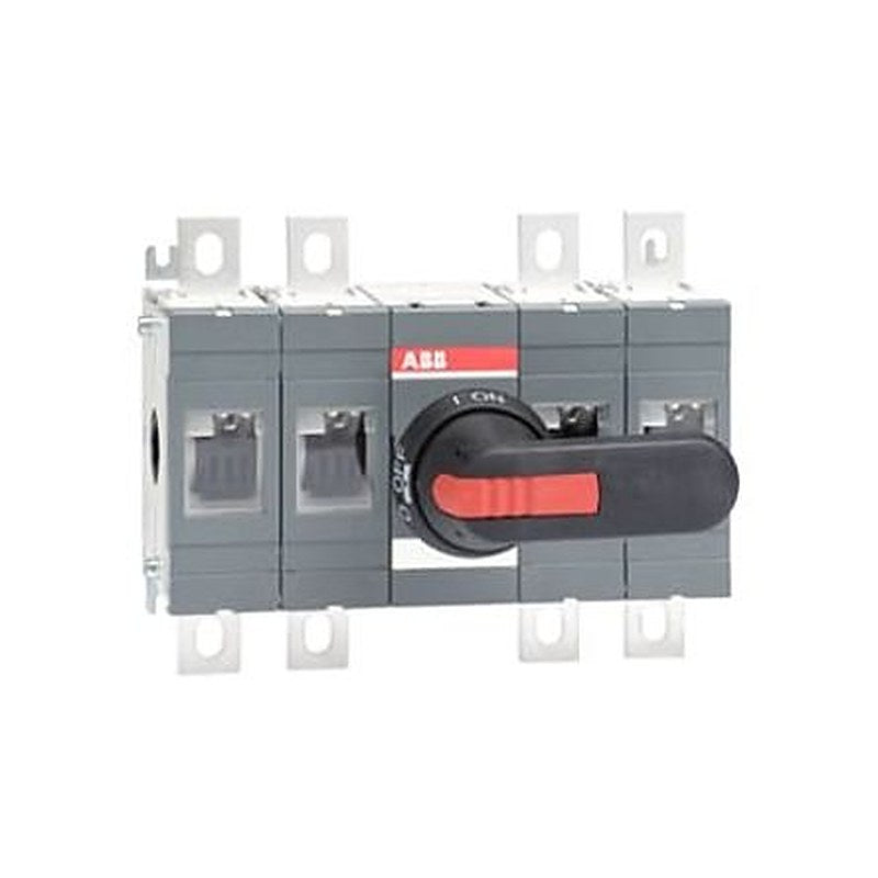 ABB Switch Disconnector, 4-Pole