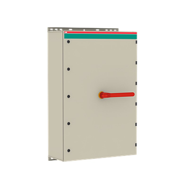 ABB 1SCA Series Safety Interlock Switch