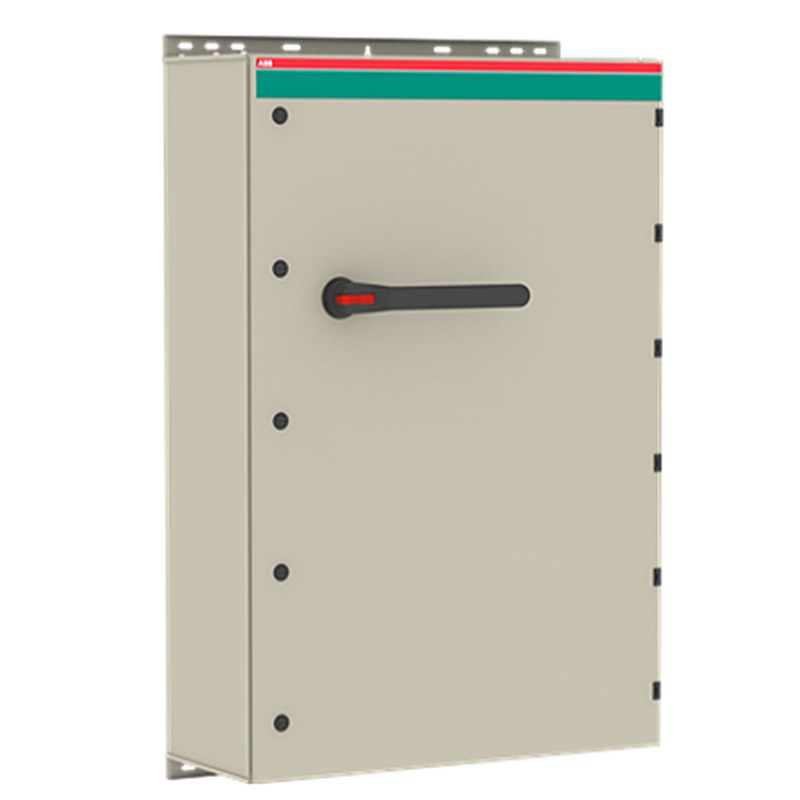 ABB 1SCA Series Safety Interlock Switch