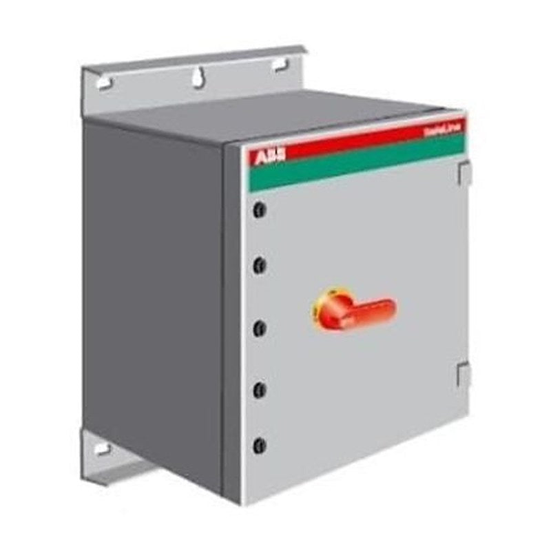 ABB 1SCA Series Safety Interlock Switch