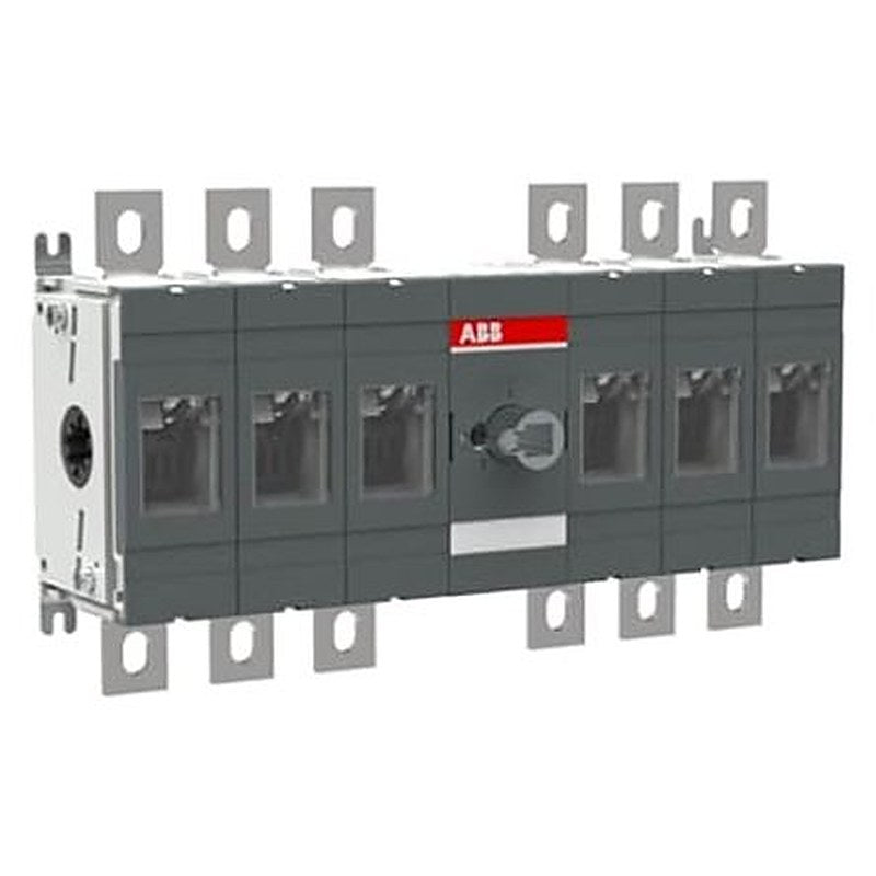 ABB Switch Disconnector, 6-Pole