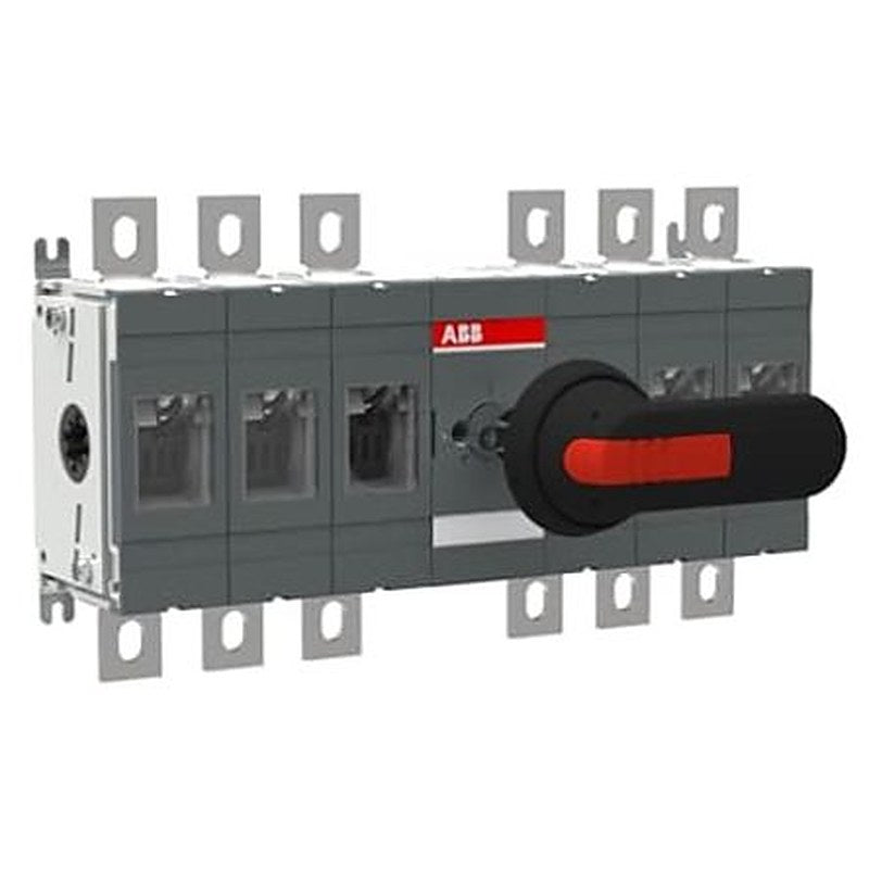 ABB Switch Disconnector, 6-Pole