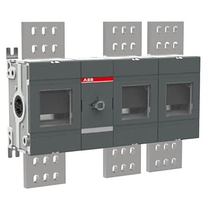 ABB Switch Disconnector, 3-Pole