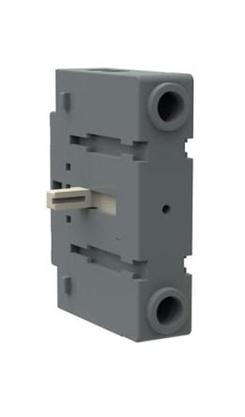 ABB Switch Disconnector for use with Low-Voltage Switch Technology