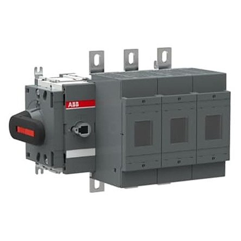 ABB Fuse Switch, 3-Pole