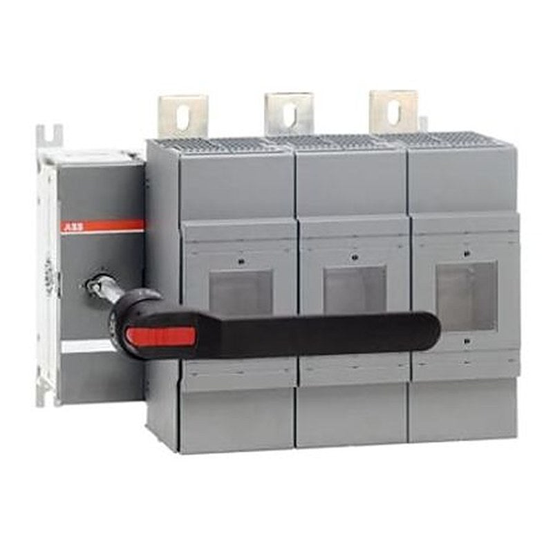 ABB Fuse Switch, 3-Pole