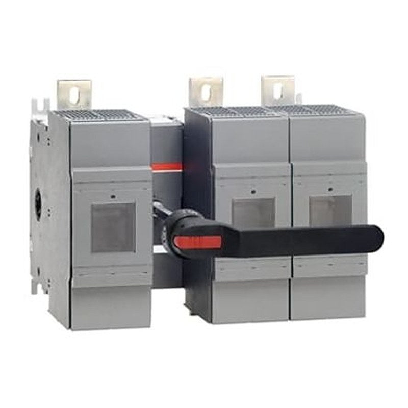 ABB Fuse Switch, 3-Pole