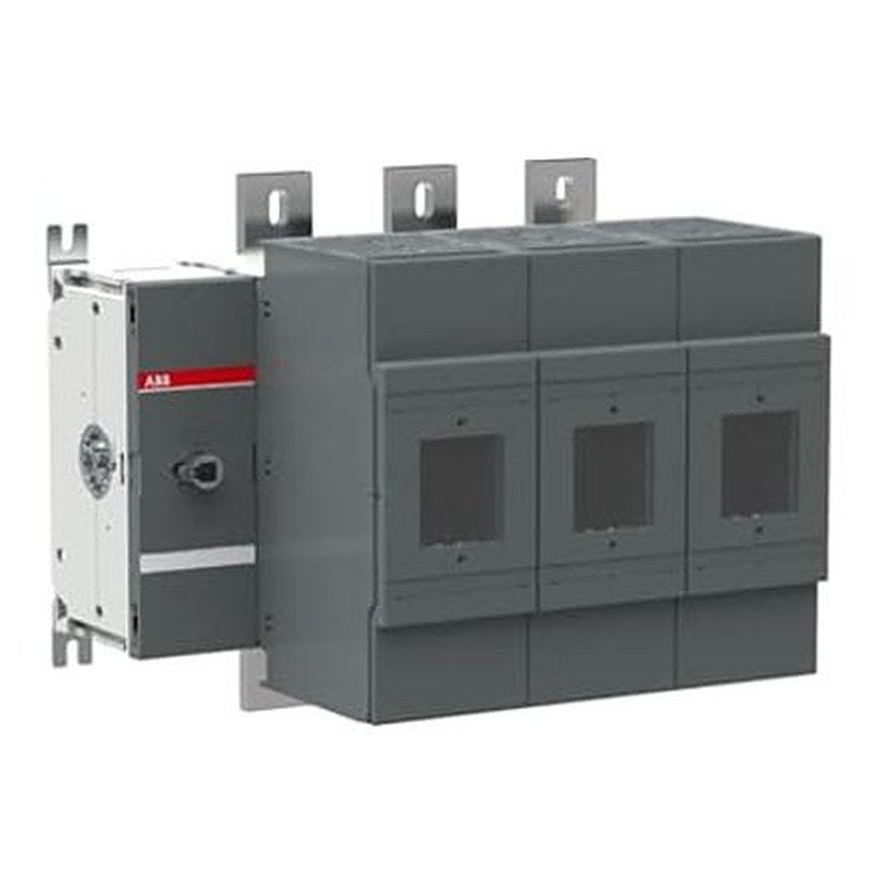 ABB Fuse Switch, 3-Pole