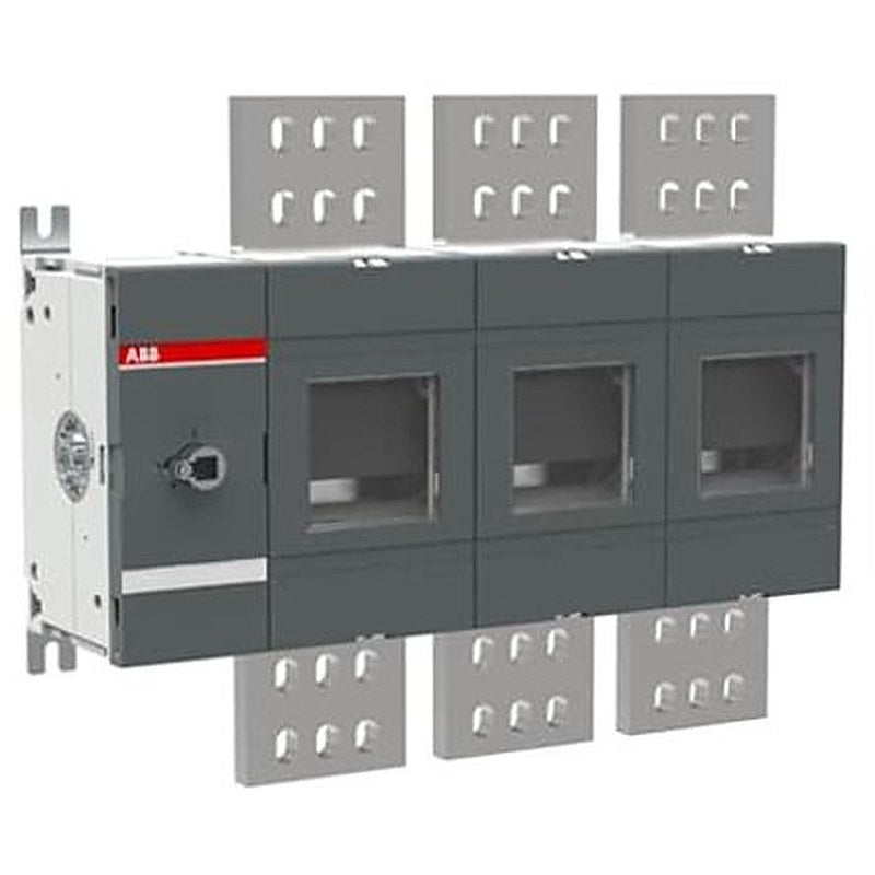 ABB Switch Disconnector, 3-Pole