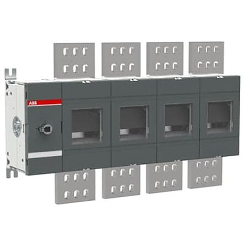 ABB Switch Disconnector, 4-Pole
