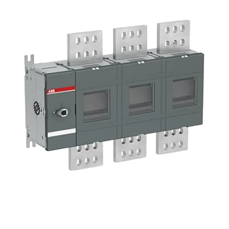 ABB Switch Disconnector, 3-Pole