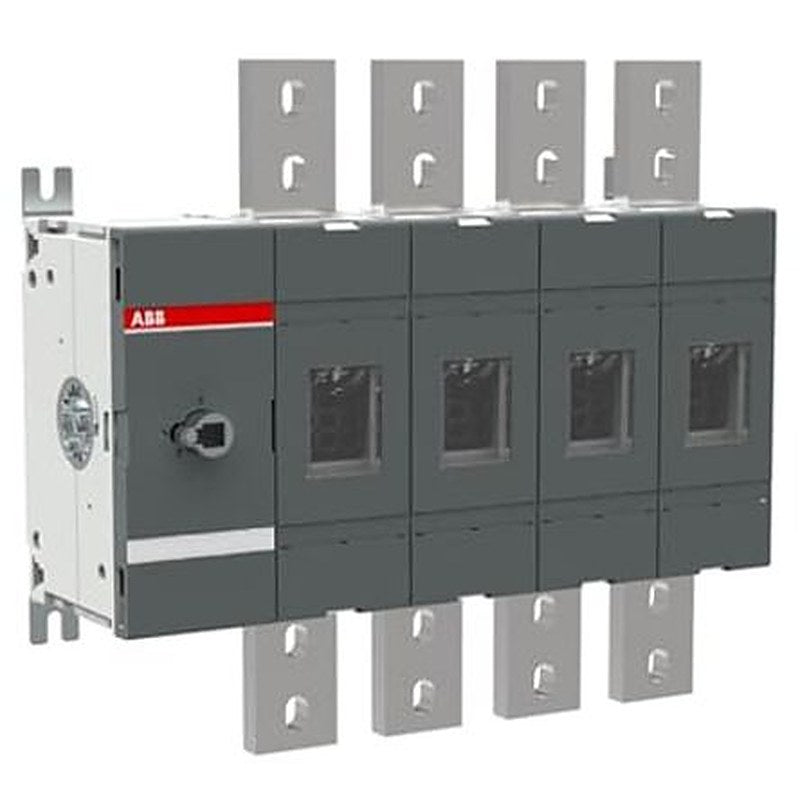 ABB Switch Disconnector, 4-Pole