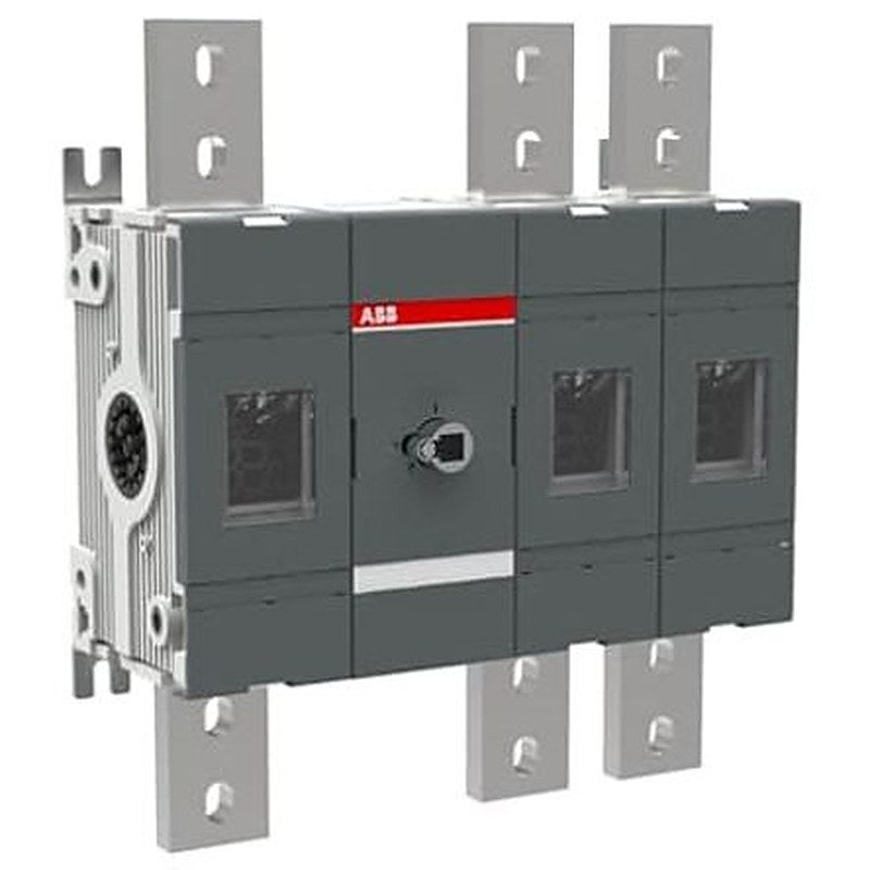 ABB Switch Disconnector, 3-Pole