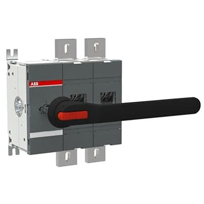 ABB Switch Disconnector, 2-Pole