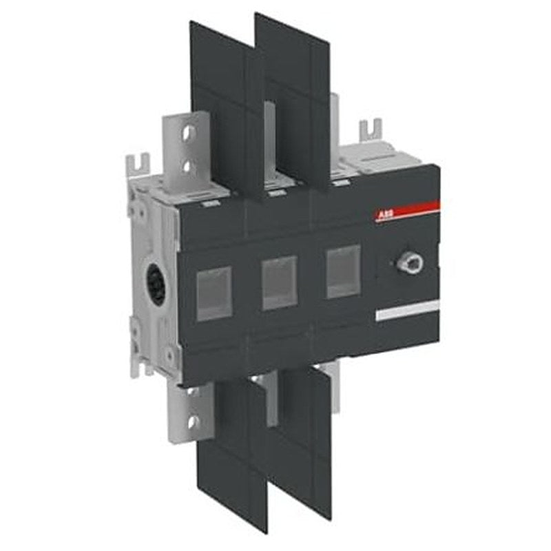 ABB Switch Disconnector, 3-Pole
