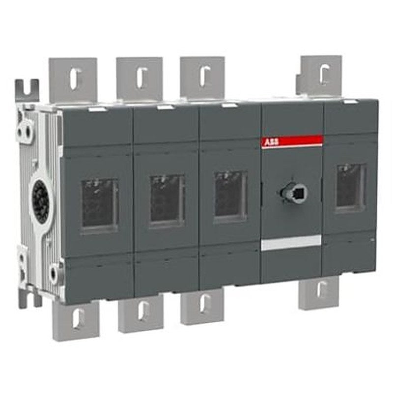 ABB Switch Disconnector, 4-Pole