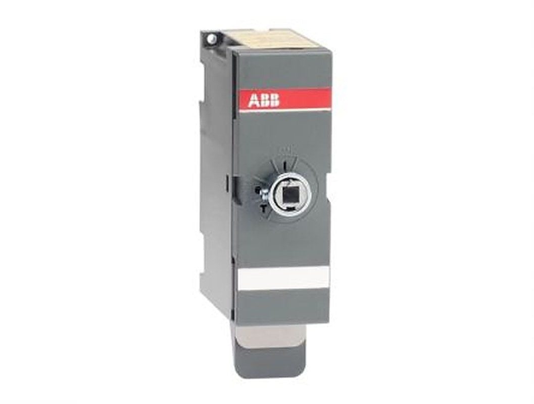 ABB AC Switch Disconnectors Accessories Interlock for use with Switch Fuses