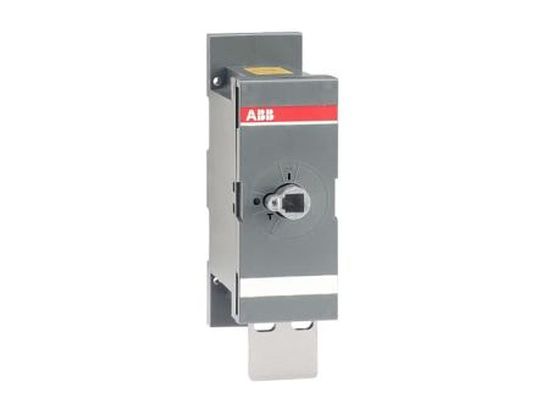 ABB OS Interlock for use with Switch Fuses