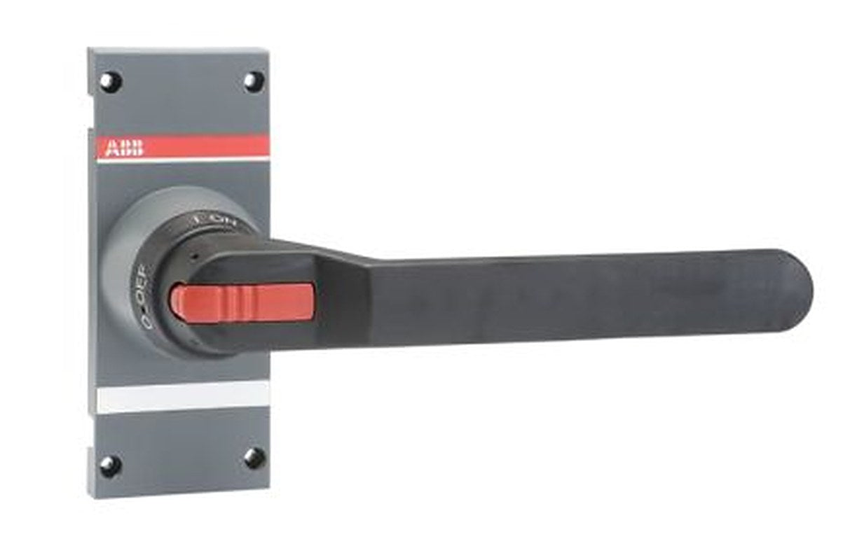 ABB Rotary Handle, 106 mm, 1SCA10 Series