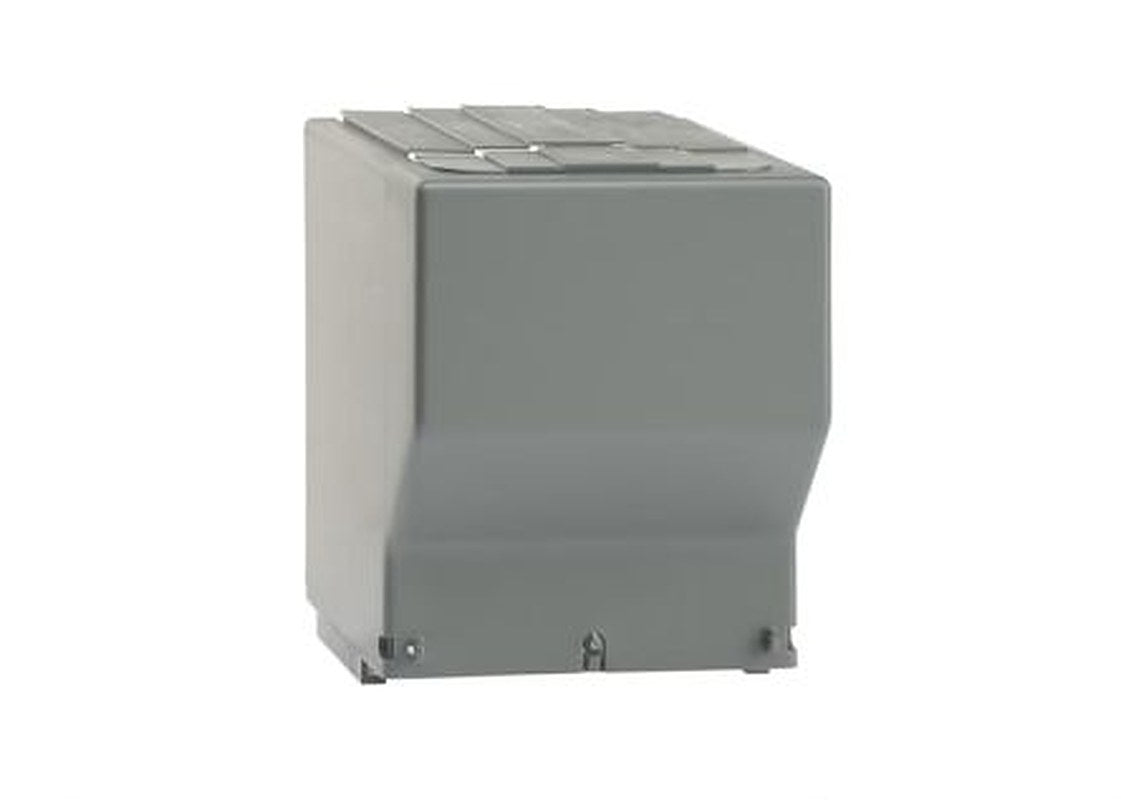 ABB Terminal Cover for use with Low-Voltage Switch Technology