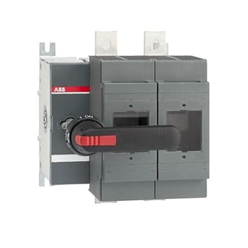 ABB Fuse Switch, 2-Pole