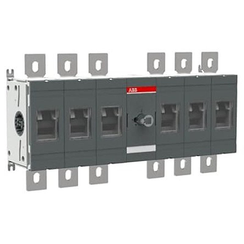 ABB Switch Disconnector, 6-Pole