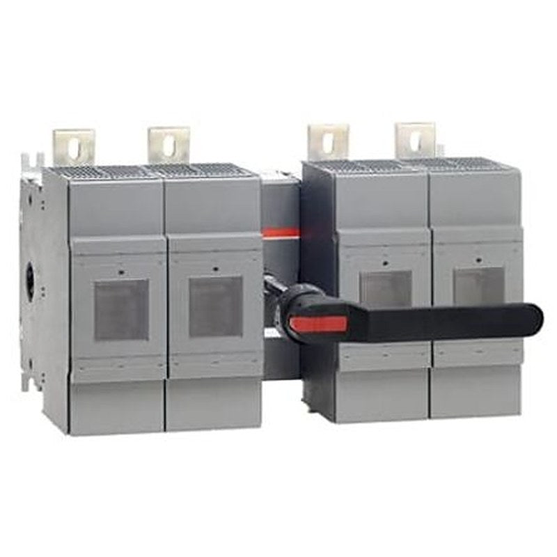ABB Fuse Switch, 4-Pole