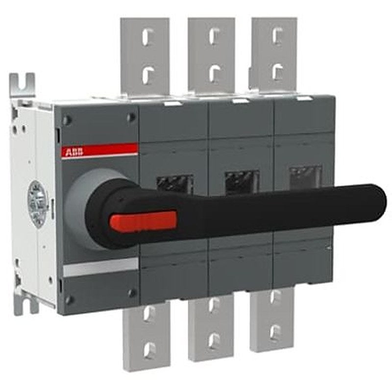 ABB Switch Disconnector, 3-Pole