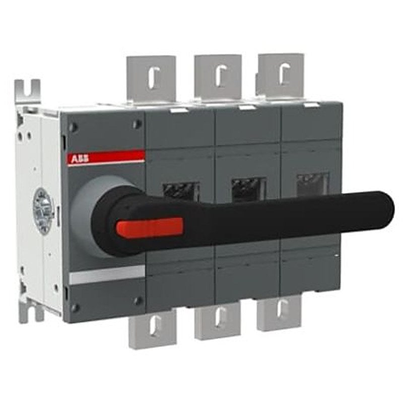 ABB Switch Disconnector, 3-Pole