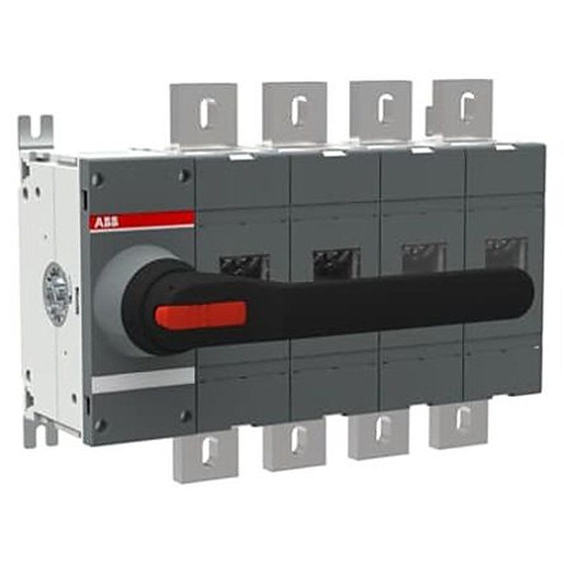 ABB Switch Disconnector, 4-Pole