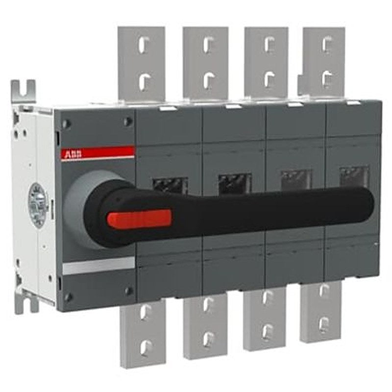 ABB Switch Disconnector, 4-Pole