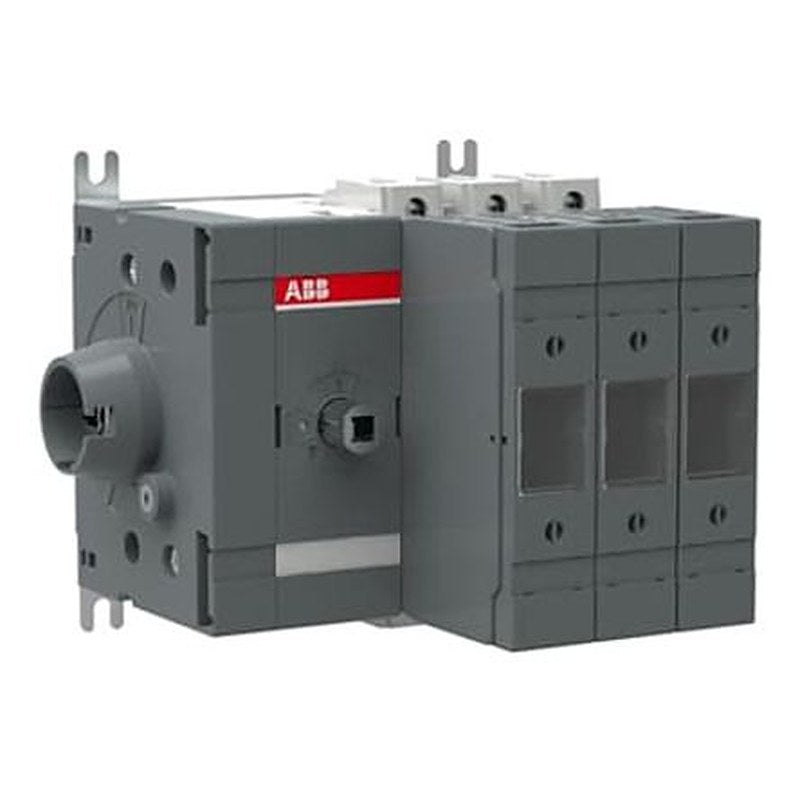 ABB Fuse Switch, 3-Pole