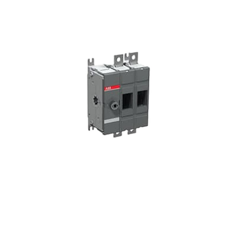 ABB Fuse Switch, 4-Pole