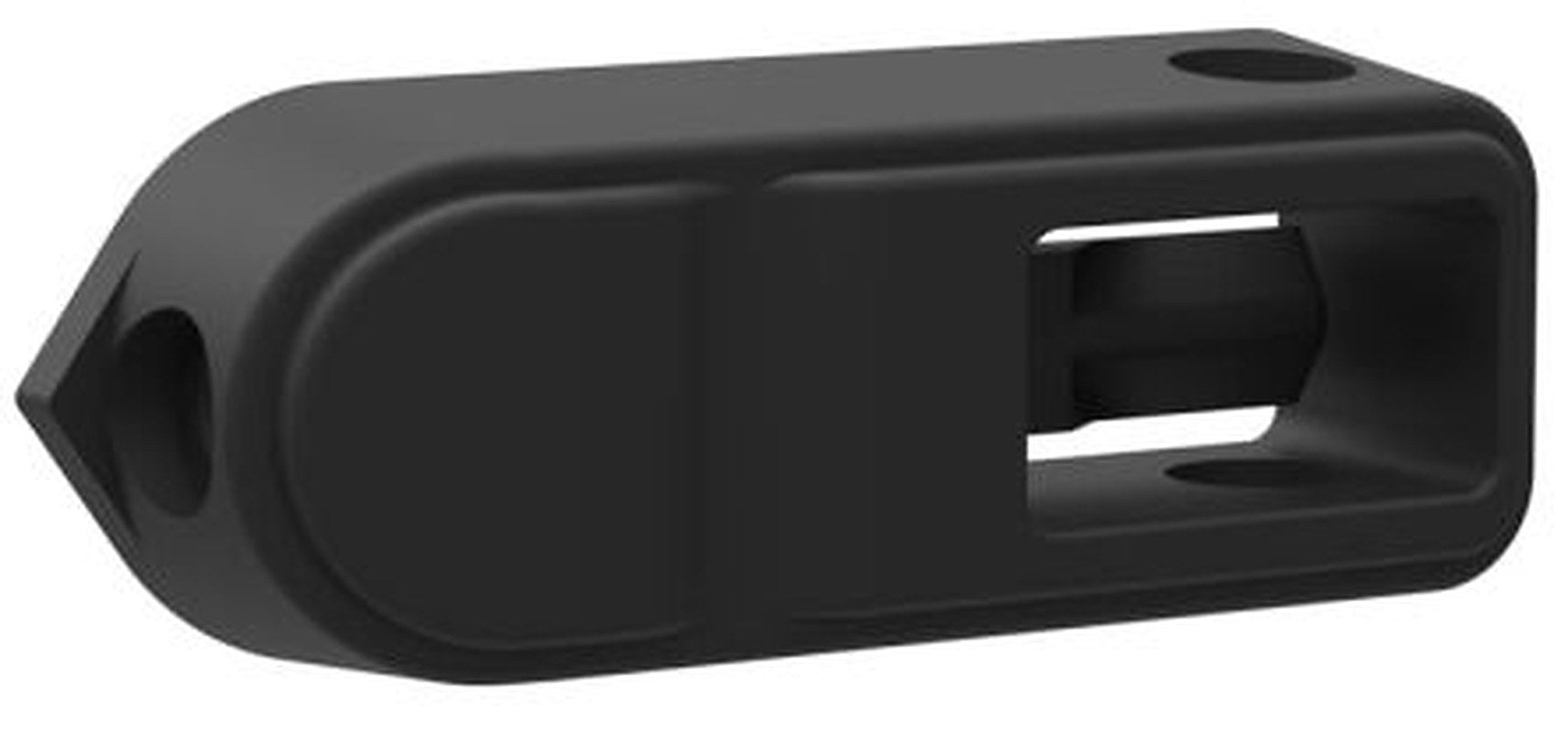 ABB Black Rotary Handle, 66 mm, 1SCA Series