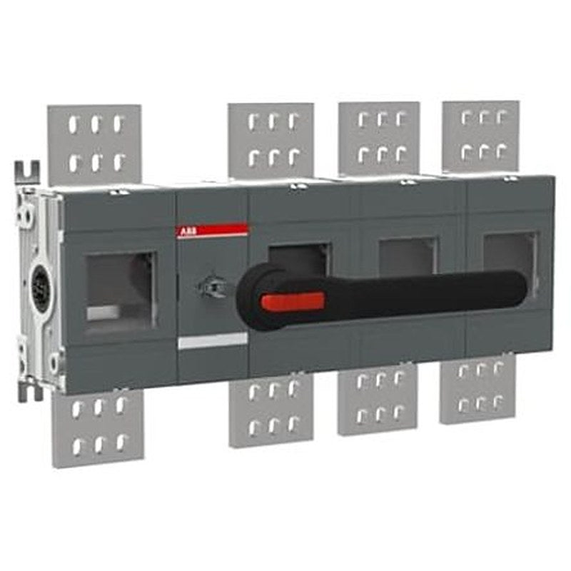 ABB Switch Disconnector, 4-Pole