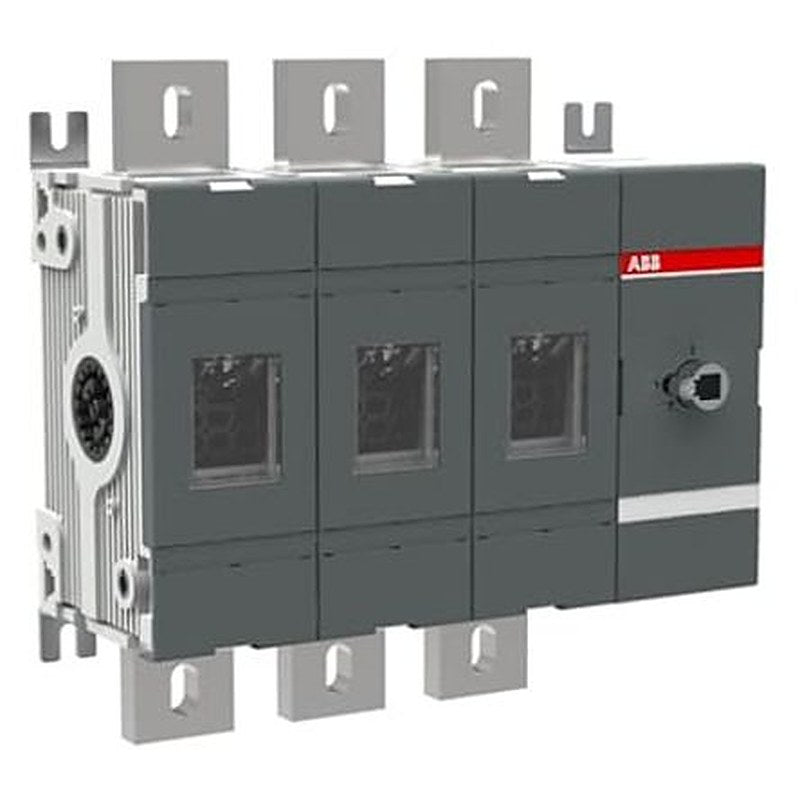 ABB Switch Disconnector, 3-Pole