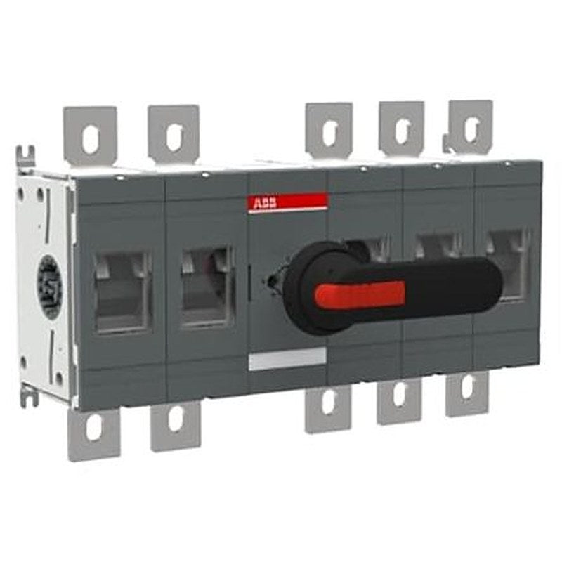 ABB Switch Disconnector, 5-Pole