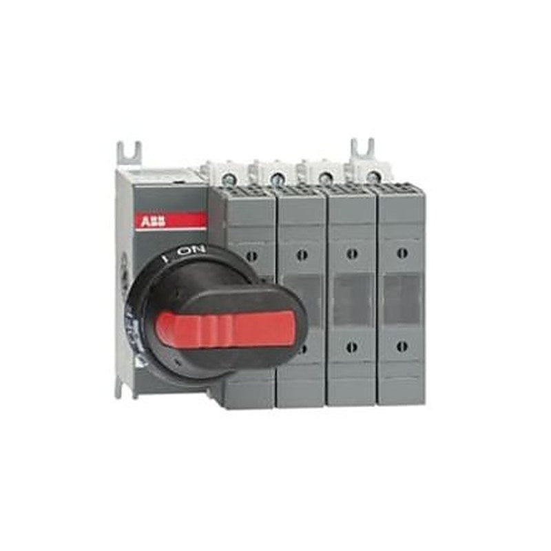 ABB Fuse, 4-Pole