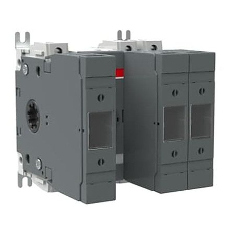 ABB Fuse Switch, 3-Pole